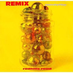 Candy Flip - Candy Flip - Redhills Road (Remix) - Debut