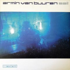 Armin Van Buuren - Armin Van Buuren - Sail - Armind