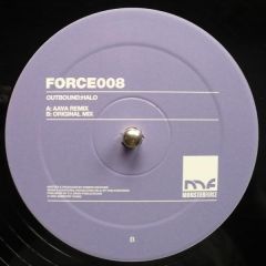 Outbound - Outbound - Halo - Monster Force