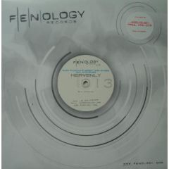 Alex Morph & Woody Van Eyden - Alex Morph & Woody Van Eyden - Heavenly - Fenology
