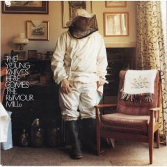 The Young Knives - The Young Knives - Here Comes The Rumour Mill (Disc 2) - Trancegressive