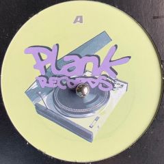 Makesome Breaksome - Makesome Breaksome - Bong/Rrr - Plank Records