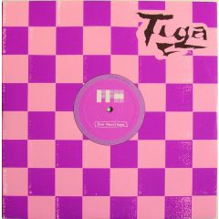 Tiga  - Tiga  - (Far From) Home (Remixes) - Different