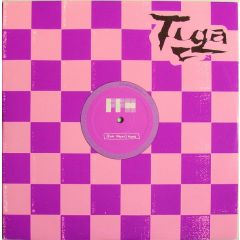 Tiga  - Tiga  - (Far From) Home (Remixes) - Different