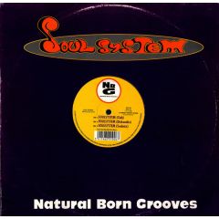 Natural Born Grooves - Natural Born Grooves - Soulsystem - NBG