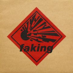 Arno Gonzalez - Arno Gonzalez - Faking - Missive