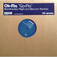 Ok-Ma - Ok-Ma - Go-Flo - R2 Records