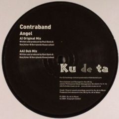 Contraband - Contraband - Angel - Ku De Ta