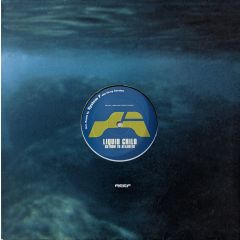 Liquid Child - Liquid Child - Return To Atlantis - Reef 