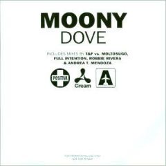 Moony - Moony - Dove (I'Ll Be Loving You) - Positiva