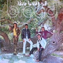 Bread - Bread - The Best Of - Elektra