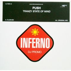 Push - Push - Tranzy State Of Mind - Inferno