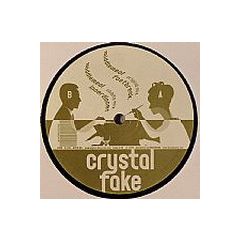 Crystal Fake - Crystal Fake - Middlemeal - Disco Inc
