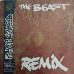 Palm Skin Productions - Palm Skin Productions - The Beast (Remix) - Mo Wax