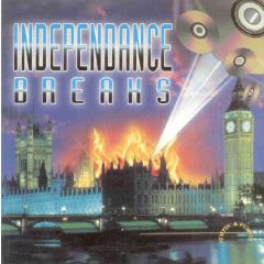 Various Artists - Various Artists - Independance Breaks - Jumpin & Pumpin