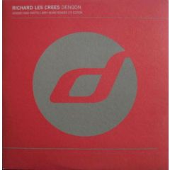 Richard Les Crees - Richard Les Crees - Dengon (Remix) - Distance