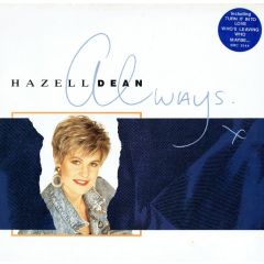 Hazell Dean - Hazell Dean - Always - EMI
