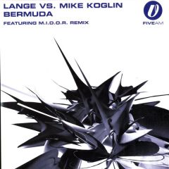 Lange Vs Mike Koglin - Lange Vs Mike Koglin - Bermuda - Five Am