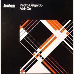 Pedro Delgardo - Pedro Delgardo - Alzir On - In-Tec