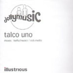 Jollymusic - Jollymusic - Talco Uno - Illustrious