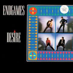 Endgames - Endgames - Desire - Virgin