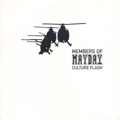 Members Of Mayday - Members Of Mayday - Culture Flash - Deviant