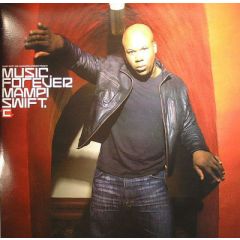Mampi Swift - Mampi Swift - Music Forever Lp - Charge