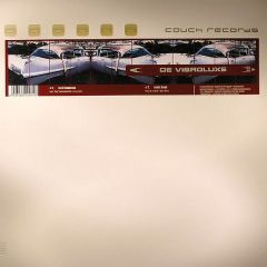 De Vibroluxe - De Vibroluxe - Lo-Fi Financial - Couch Records