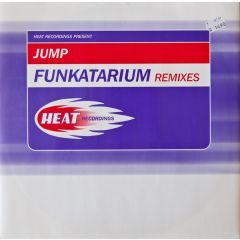 Jump - Jump - Funkatarium 1997 (Disc Two) - Heat