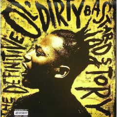 Ol Dirty Bastard - Ol Dirty Bastard - The Definitive Story - Atlantic