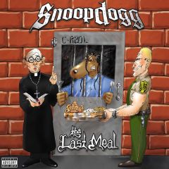 Snoop Dogg - Snoop Dogg - Tha Last Meal - Virgin