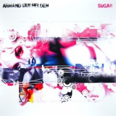 Armand Van Helden - Armand Van Helden - Sugar - Ultra Records