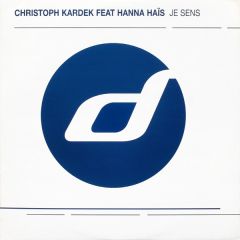 Christoph Kardek Ft Hanna Hais - Christoph Kardek Ft Hanna Hais - Je Sens - Distance