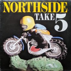 Northside - Northside - Take 5 - Factory