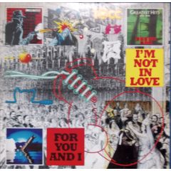 JOE - JOE - i'M In Love - Mercury