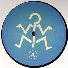 Vadok - Vadok - Lose Control EP - Vadok