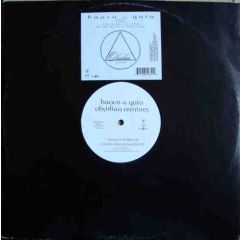 Banco De Gaia - Banco De Gaia - Obsidian (Remixes) - Six Degrees