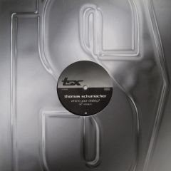 Thomas Schumacher - Thomas Schumacher - Who's Your Daddy? - TSX Recordings