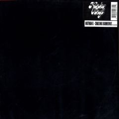 Nathan G - Nathan G - Chasing Rainbows - Kinky Vinyl 