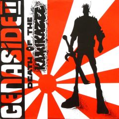 Genaside Ii - Genaside Ii - Death Of The Kamikazee - Jumpin & Pumpin