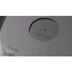Nightwalker - Nightwalker - Shapeshifter - Nightwalker Rec
