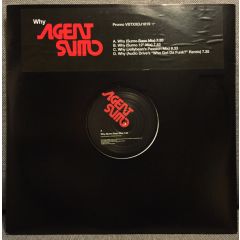 Agent Sumo - Agent Sumo - WHY - Virgin