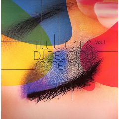 Till West & DJ Delicious - Till West & DJ Delicious - Same Man - Refune