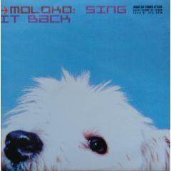 Moloko - Moloko - Sing It Back - Scorpio