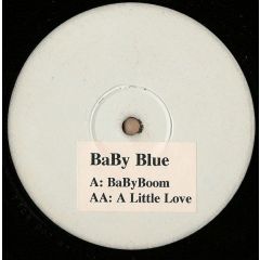 Baby Blue - Baby Blue - Baby Boom - Tin Tin Club