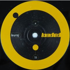 Leuroj - Leuroj - The Bechstein Affair - Loaded Records