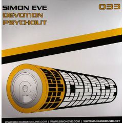 Simon Eve - Simon Eve - Devotion - Recharge