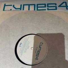 Tymes 4 - Tymes 4 - Bodyrock (So Solid & Full Crew Mixes) - Edel Records