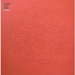 Freerange Presents - Freerange Presents - Colour Series: Red 03 (Sampler) - Freerange