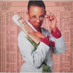 Gail Ann Dorsey - Gail Ann Dorsey - The Corporate World - WEA